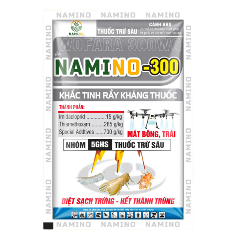 NAMINO 300