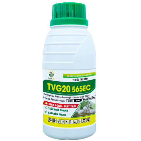 TVG20 565EC