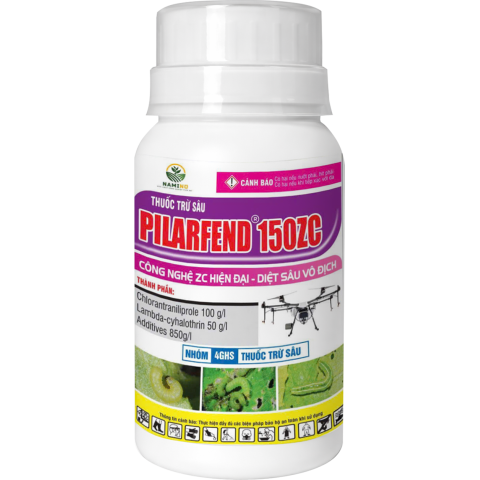 PILARFEND 150ZC