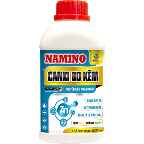 CANXI BO KẼM
