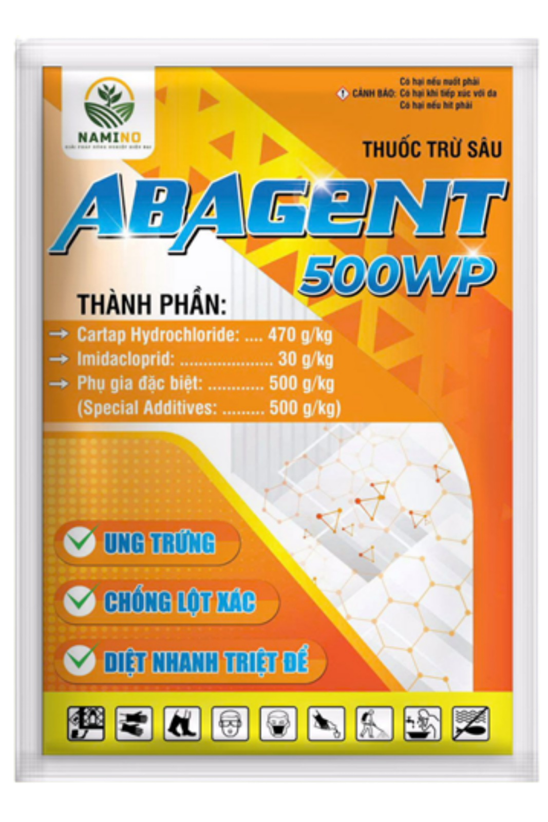 ABAGENT