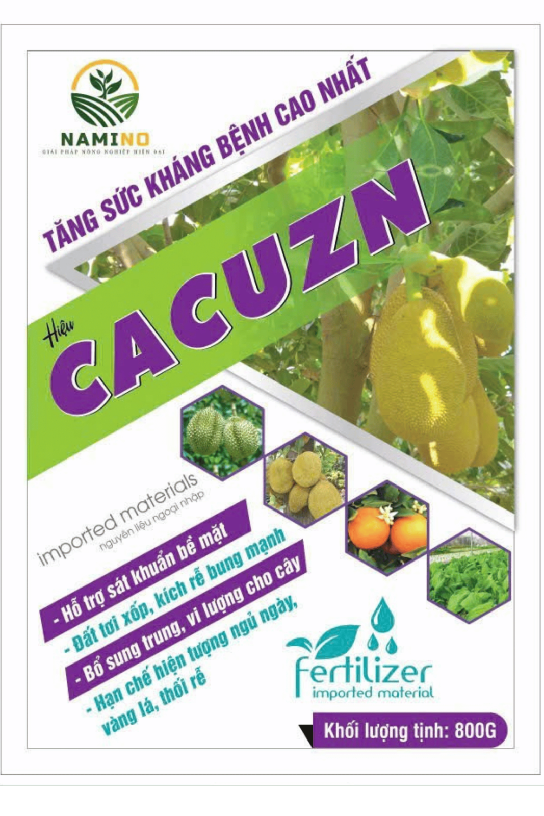 CACUZN