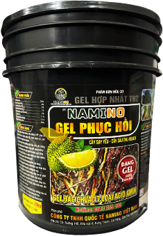 NAMINO - Gel Phục Hồi
