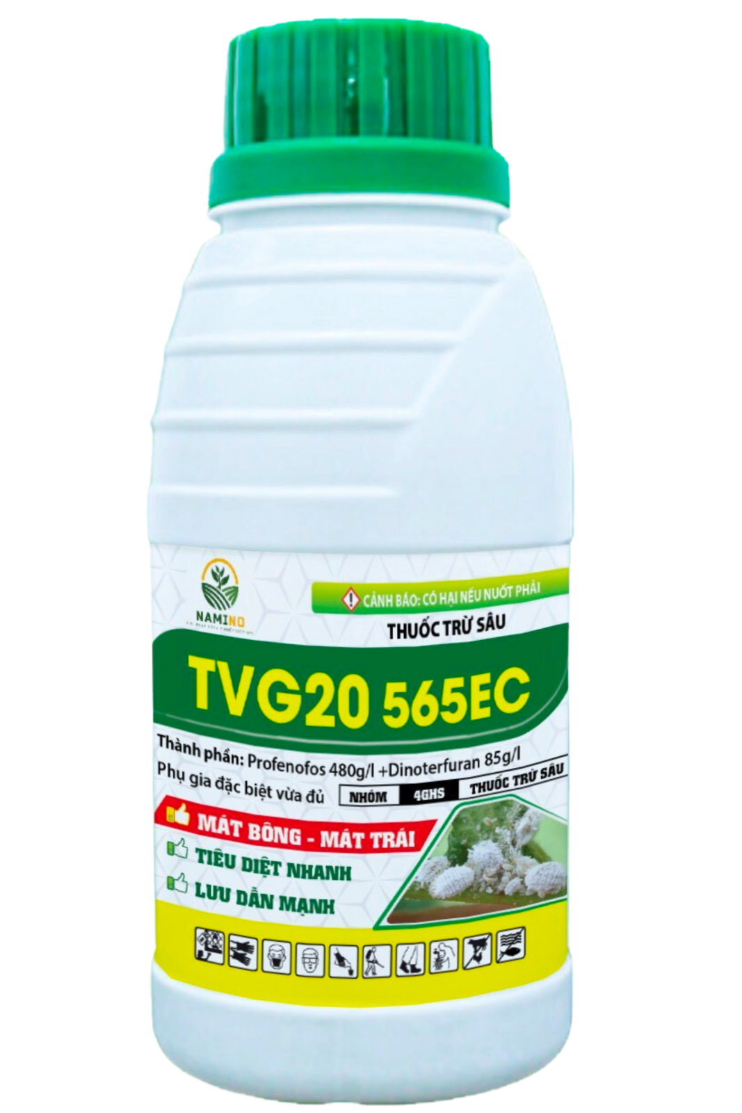 TVG20 565EC