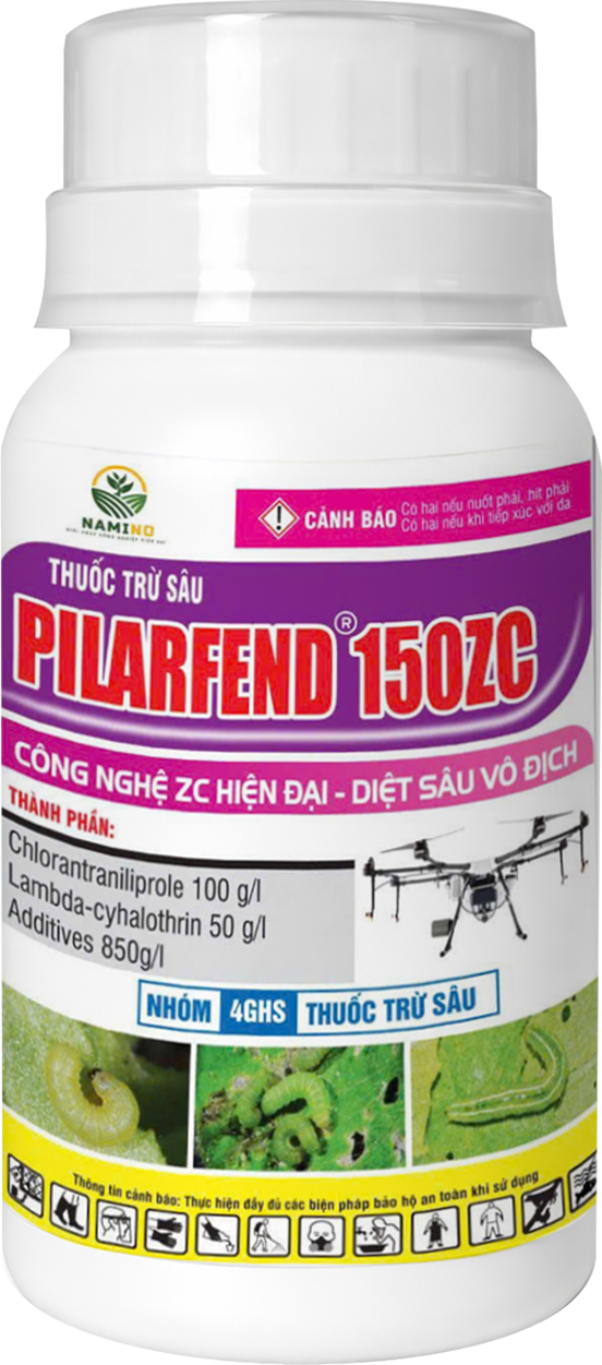 PILARFEND 150ZC