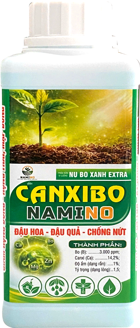 CANXI BO