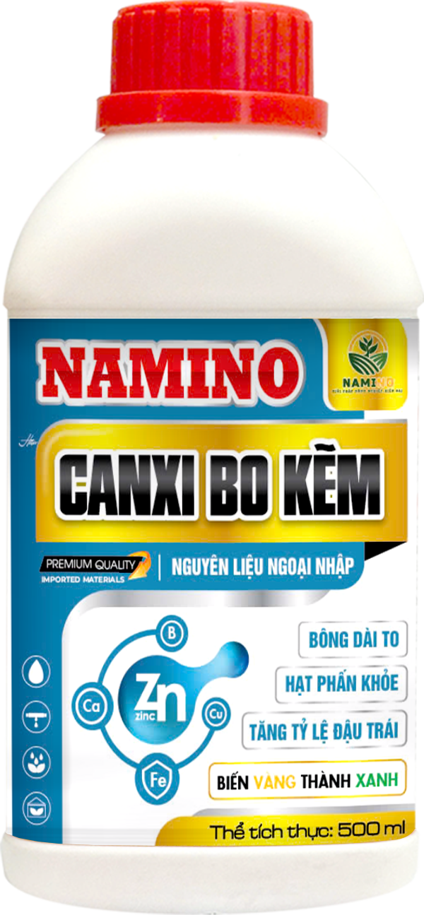 CANXI BO KẼM