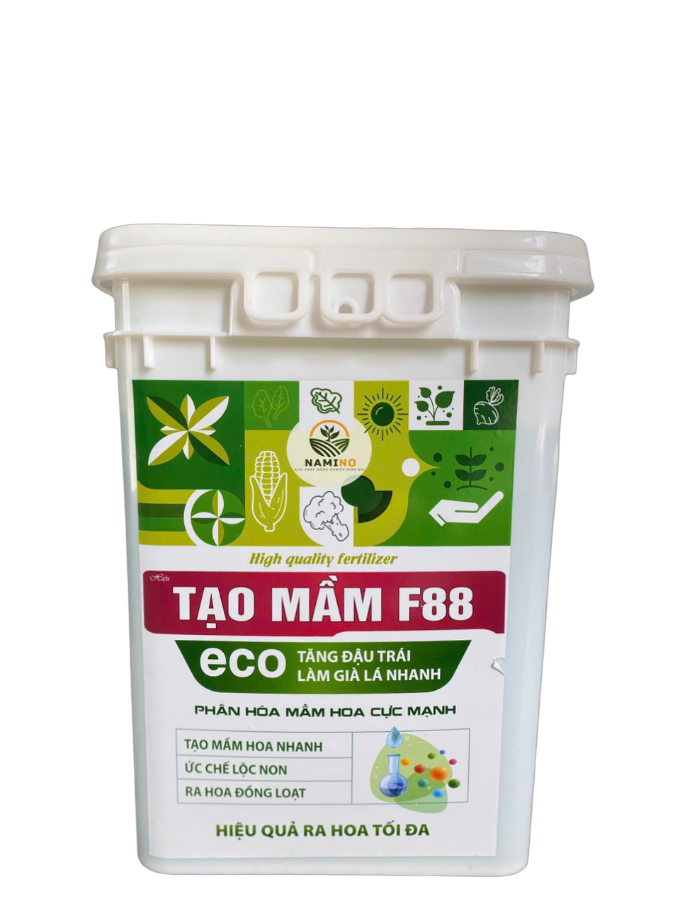 Tạo mầm f88